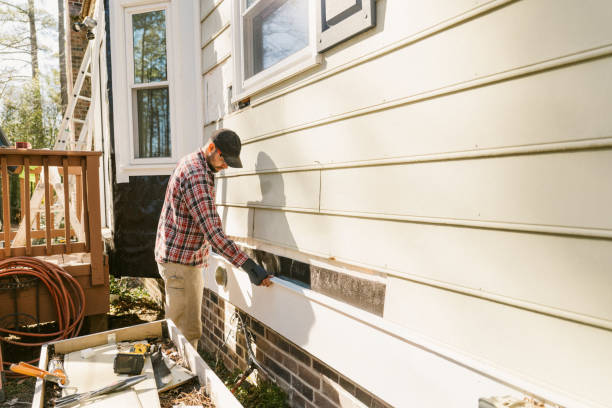 Top rated local Storm Damage Siding Repair specialists in Wellersburg, PA